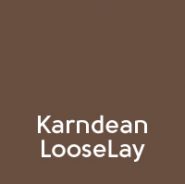 Karndean LooseLay logo