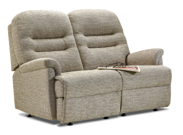 Sherborne Keswick Standard 2 Seater Sofa