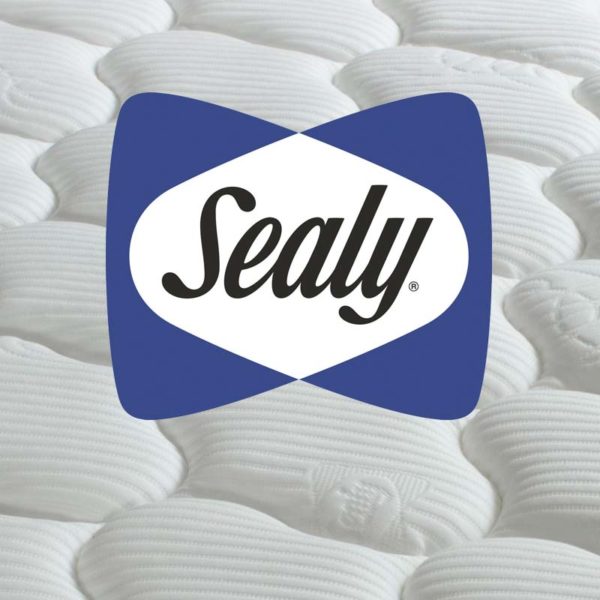 Sealy Beds at Carpetwise