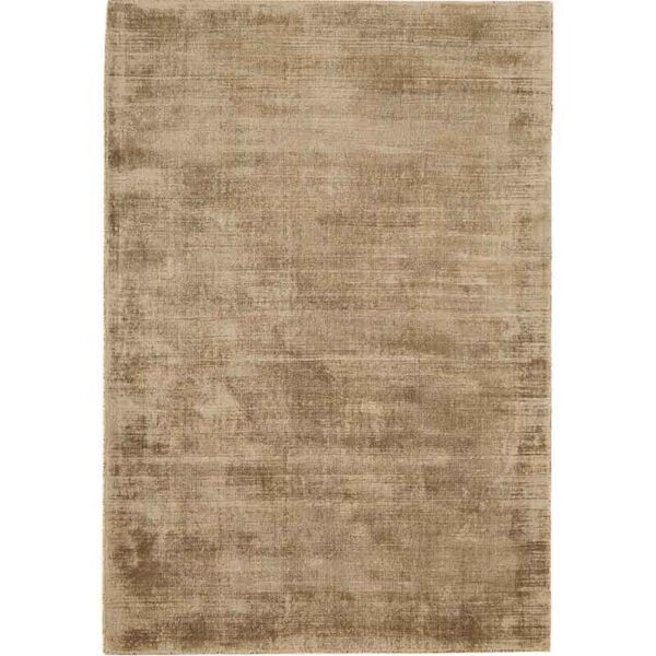 Asiatic Blade Gold Rug