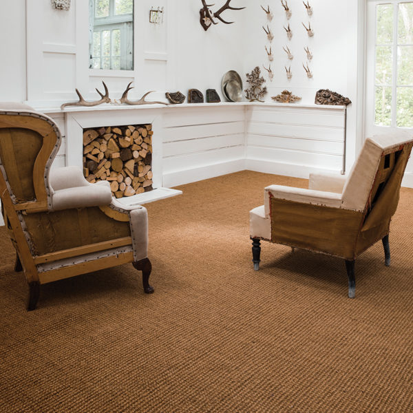 Coir Boucle Carpet