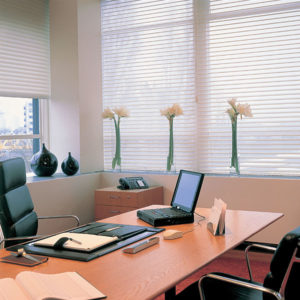 Luxaflex Silhouette® Blinds