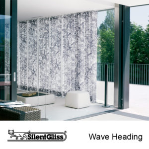 SilentGliss Wave Heading