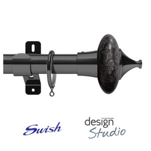 Swish Design Studio Cupola