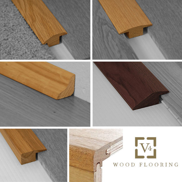 Wood Flooring Accessories
