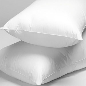 Synthetic Pillows