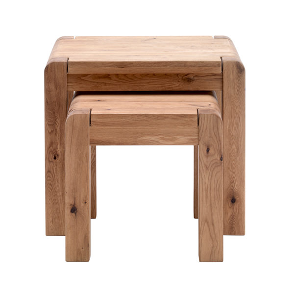 Alomi Nest of Tables