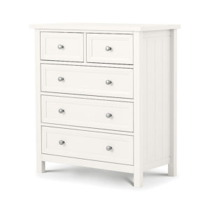 Acadia 3 and 2 Drawer Chest