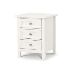 Acadia Bedside Chest