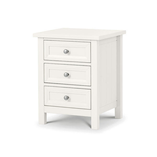 Acadia Bedside Chest