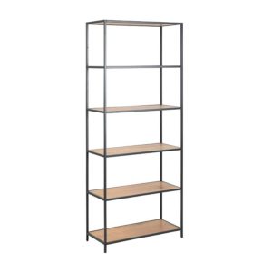 Seaford Large Bookcase