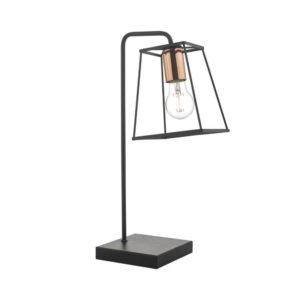Tower Table Lamp