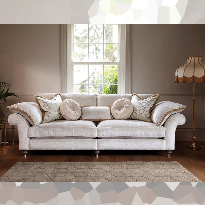 Duresta Harvard Collection - Carpetwise, Curtainwise & Furniturewise