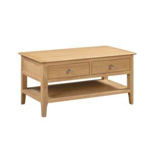 Stow Coffee Table