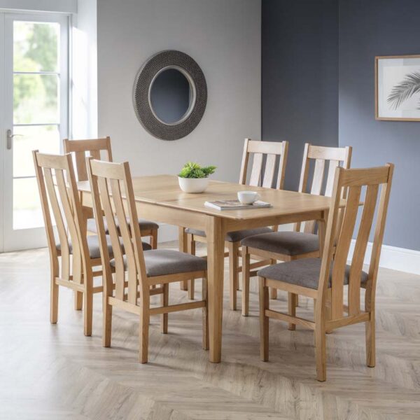 Stow Dining Collection