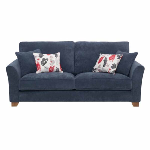 Poole Sofa Set