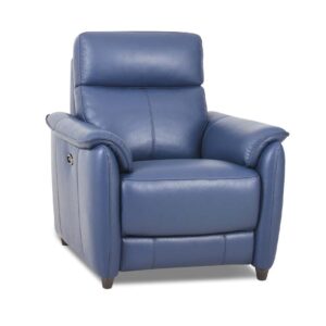 Kineton Leather Chair