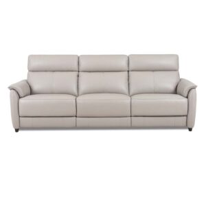 Kineton Leather Sofa