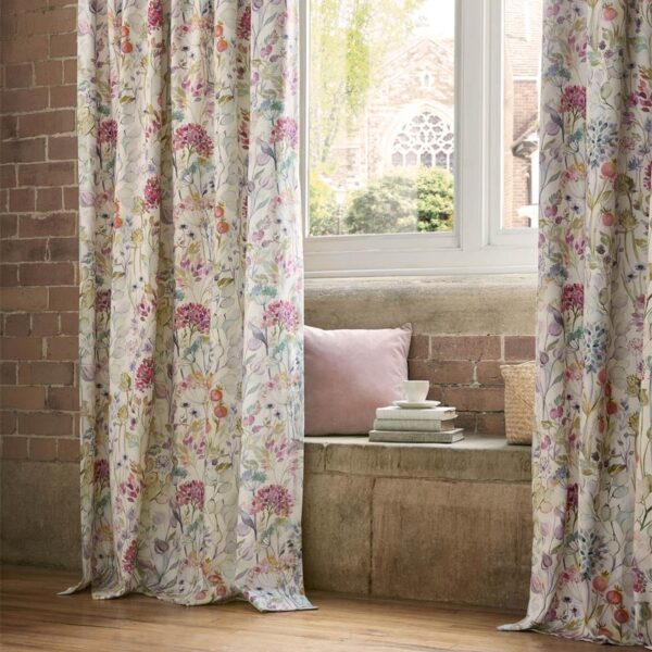 Country Hedgerow Curtains