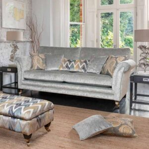 Alstons Pendlebury Sofa