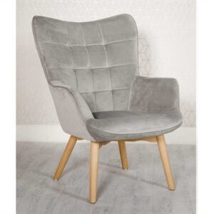 Deano Accent Chair