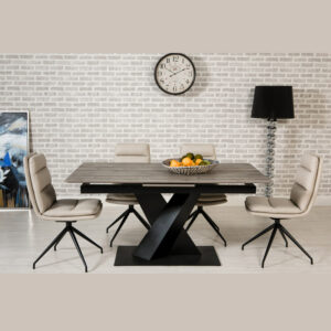 Yankee Dining Table