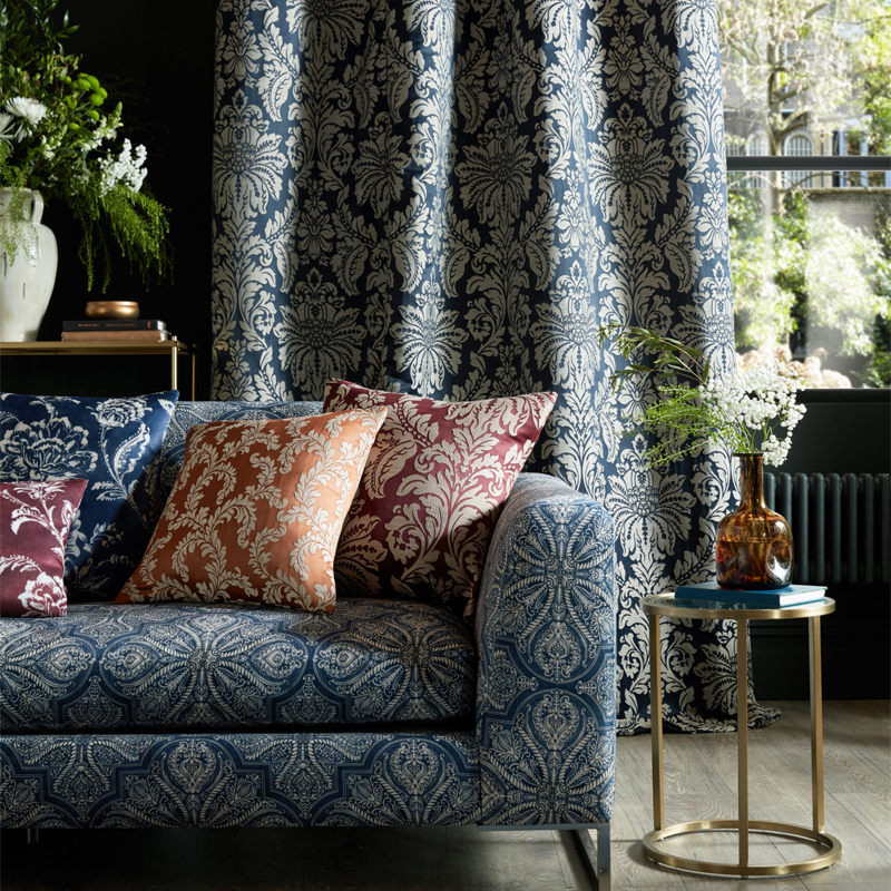 Classica Fabrics - Carpetwise, Curtainwise & Furniturewise