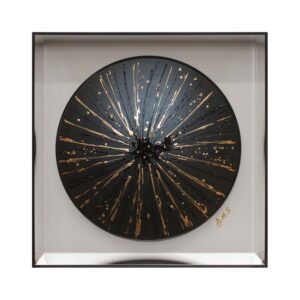 Spun Gold Picture