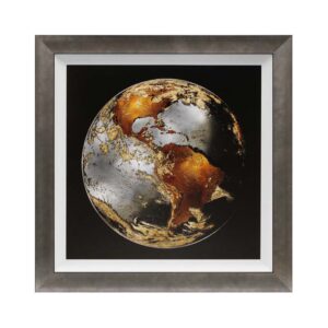 World Turning II Picture