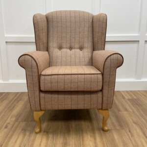 Haworth Chair