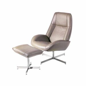 Romano Leather Chair