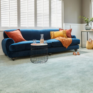 Sophisticat Deep Pile Carpet
