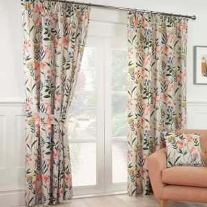 Meadow Multi Curtains